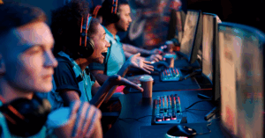 Contact Center Gamification