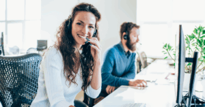 Empowering Agents with Self-Service Tools for Enhanced Productivity