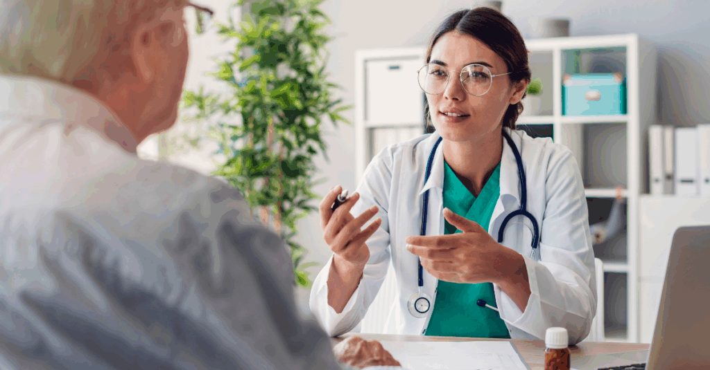 Patient Engagement Revolution How Proactive Communication Improves Healthcare Outcomes