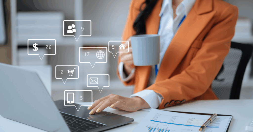 Omnichannel Customer Engagement